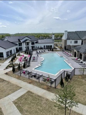 Landing at redbud ranch - 1 Bedroom in Broken Arrow